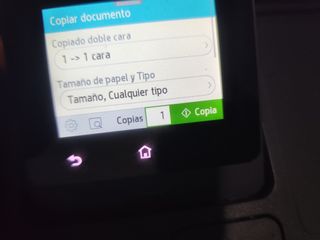 HP LaserJet Pro 3102fdn 3G629F Impresora Multifunc