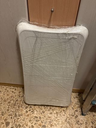 Tabla de Equilibrio Wii Balance Board