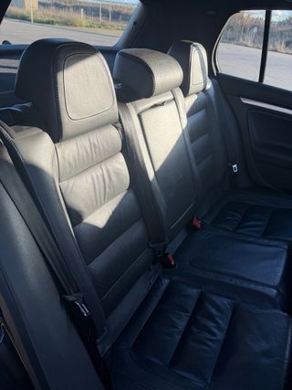 Volkswagen Golf 2006