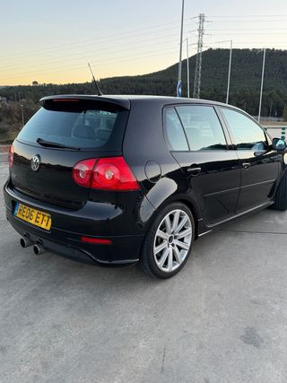 Volkswagen Golf 2006