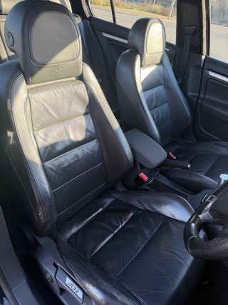 Volkswagen Golf 2006