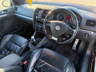 Volkswagen Golf 2006