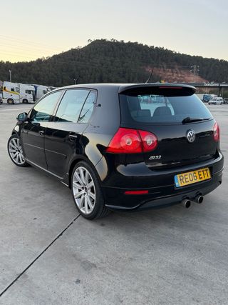 Volkswagen Golf 2006
