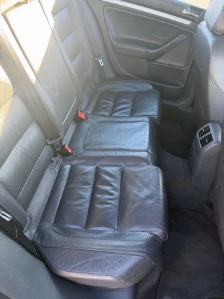 Volkswagen Golf 2006