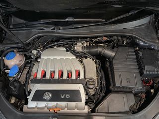 Volkswagen Golf 2006