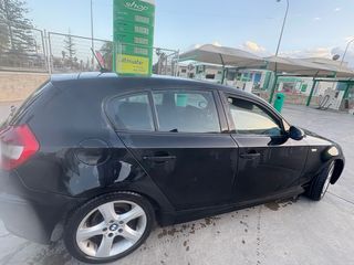 BMW Serie 1 2005