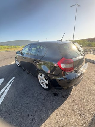 BMW Serie 1 2006