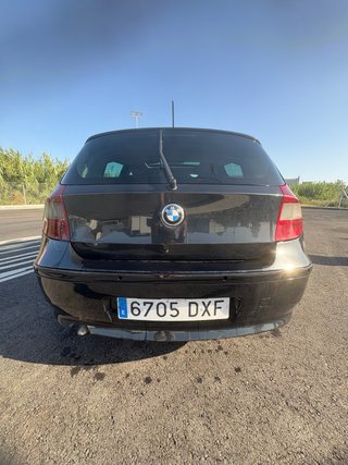BMW Serie 1 2006