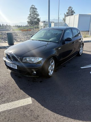 BMW Serie 1 2006