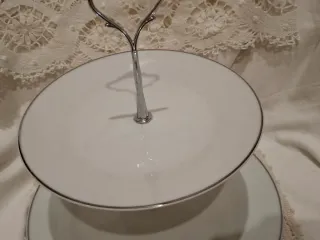 Expositor de pasteles