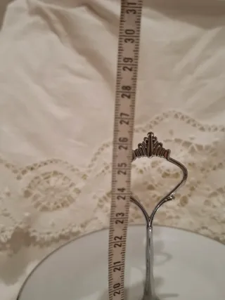 Expositor de pasteles