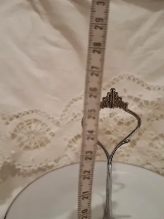 Expositor de pasteles