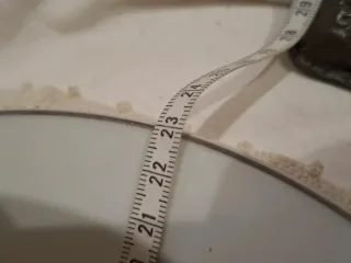 Expositor de pasteles