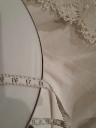 Expositor de pasteles