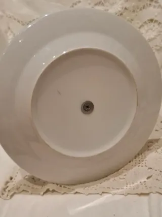 Expositor de pasteles