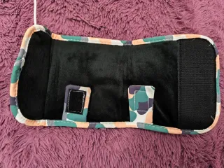 Calienta biberones portátil