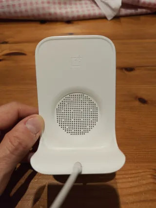 Cargador Inalámbrico OnePlus Warp Charge 30