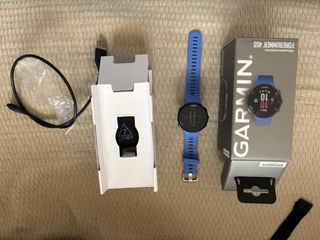 Garmin Forerunner 45S Azul