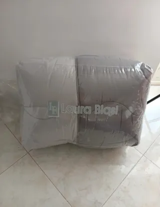 Trapunta singola double-face