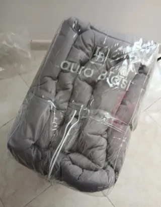 Trapunta singola double-face