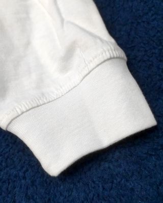 Lote 2 Camisetas Manga Larga Talla M