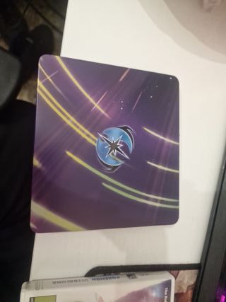 Pokemon Ultra Luna Nintendo 3DS