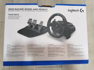 Simulador Conducción GTPLAYER Completo