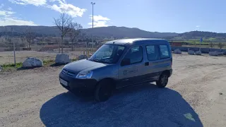 Citroen Berlingo 2010