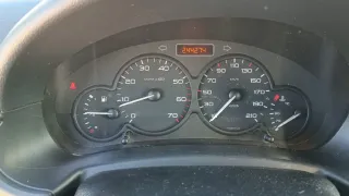 Citroen Berlingo 2010