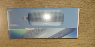 Altavoz Bose Soundlink Flex Azul