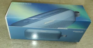 Altavoz Bose Soundlink Flex Azul