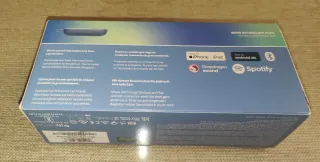 Altavoz Bose Soundlink Flex Azul