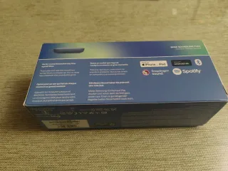 Altavoz Bose Soundlink Flex Azul