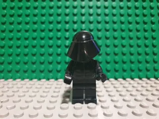 LEGO Star Wars First Order Crew