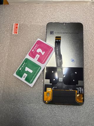 Schermo Huawei P30 Lite