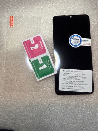 Schermo Huawei P30 Lite