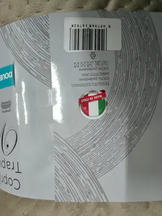 Copriletto Trapuntato Velvet Beige