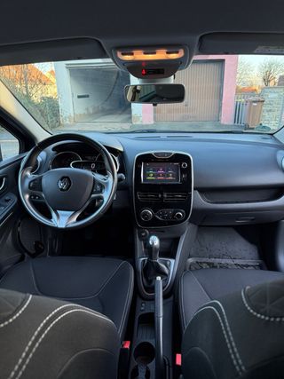 Renault Clio Grandtour energy tee 90 Limited