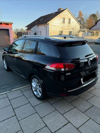 Renault Clio Grandtour energy tee 90 Limited