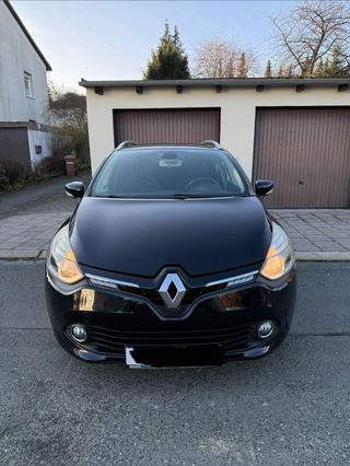 Renault Clio Grandtour energy tee 90 Limited