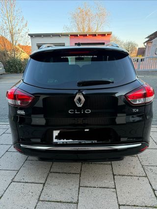 Renault Clio Grandtour energy tee 90 Limited