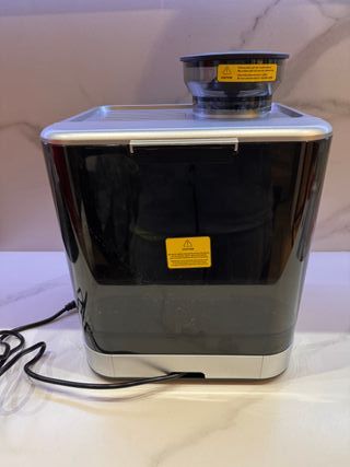 Cafetera Cecotec Power Espresso 20 Bares