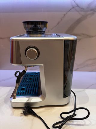 Cafetera Cecotec Power Espresso 20 Bares