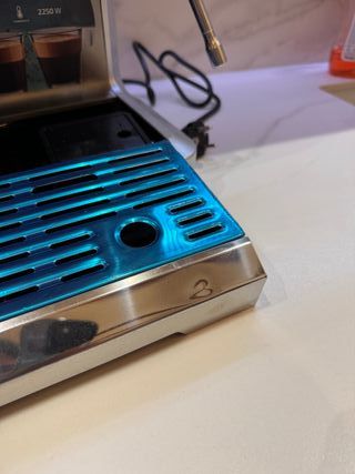 Cafetera Cecotec Power Espresso 20 Bares