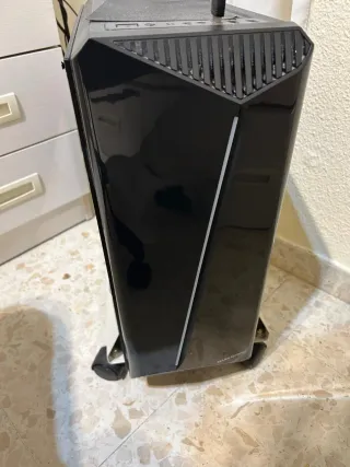 PC Gaming Ryzen 5 3600 GTX 1660 16GB RAM