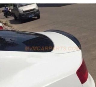 Alerón Audi A5 Sportback 2007-2016 Carbono