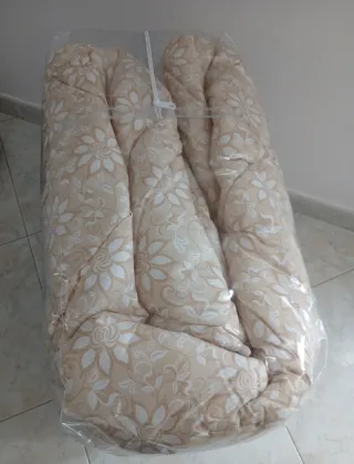 Trapunta Matrimoniale Follia