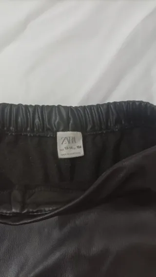 Ropa niña Zara Talla 11-12 se vende por separado