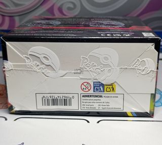 🇪🇸 Booster Box de Fuegos Fantasmales 🇪🇸