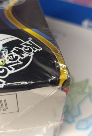 🇪🇸 Booster Box de Fuegos Fantasmales 🇪🇸